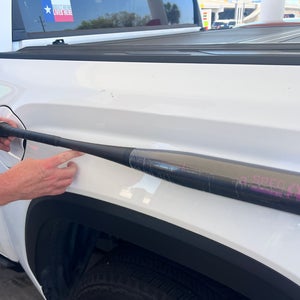 2026 Combat MFG Spec A1 Alloy BBCOR Certified Bat (-3) 33" (New)