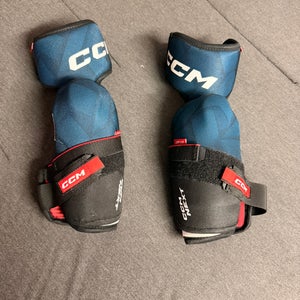 Senior Medium CCM Next Elbow Pads (Used)