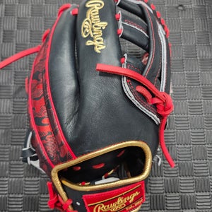 Rawlings RH Heart of the Hide Baseball Glove 12" (New)