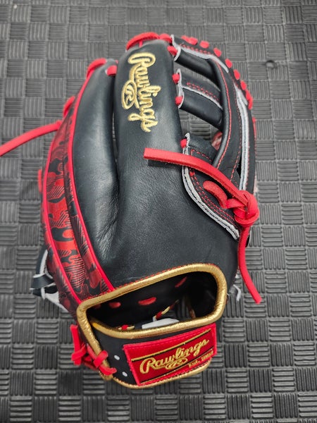 Rawlings RH Heart of the Hide Baseball Glove 12" (New)