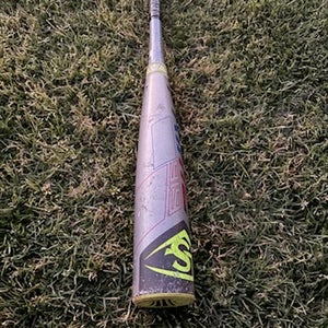 Louisville Slugger Prime Composite USABat Certified Bat (-10) 19 oz 29" (Used)