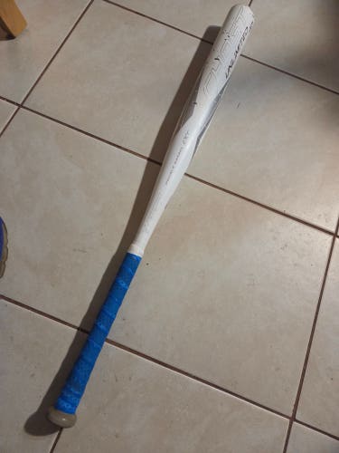 Easton Ghost Unlimited Composite Bat (-10) 21 oz 31" (Used)