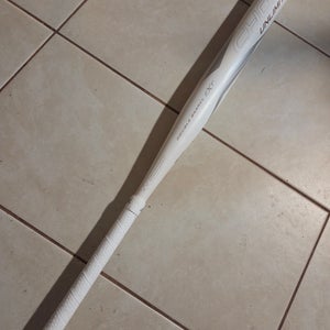 2023 Easton Ghost Unlimited Composite Bat (-10) 24 oz 34" (Used)