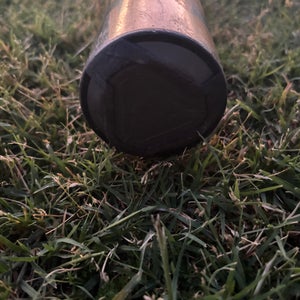 DeMarini Zoa Composite USSSA Certified Bat (-8) 22 oz 30" (Used)