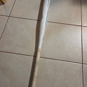 Easton Ghost Unlimited Composite Bat (-10) 22 oz 32" (Used)