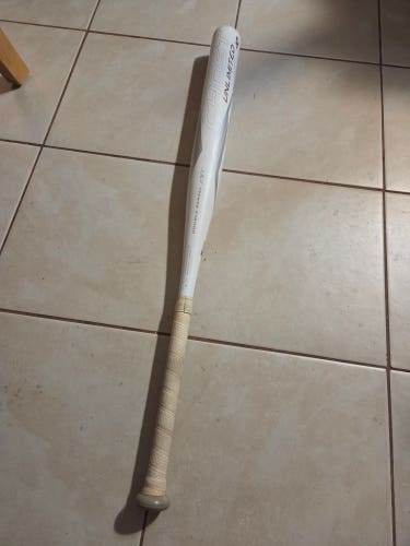 Easton Ghost Unlimited Composite Bat (-10) 22 oz 32" (Used)