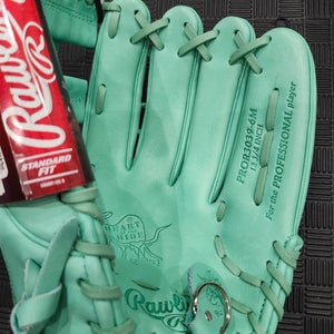 Rawlings RH Heart of the Hide Baseball Glove 12.75" (New)