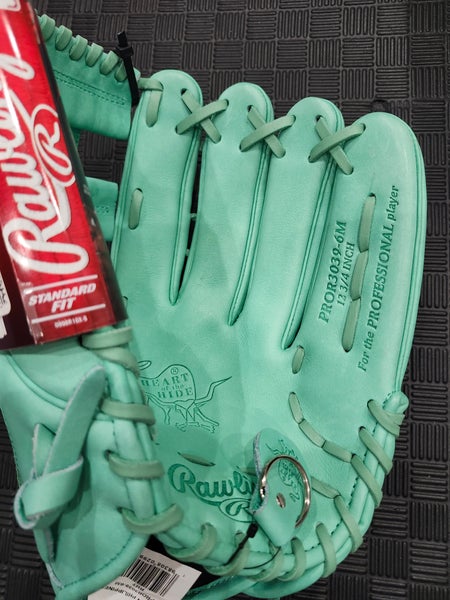 Rawlings RH Heart of the Hide Baseball Glove 12.75" (New)