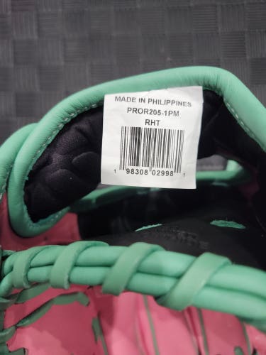 Rawlings RH Heart of the Hide Baseball Glove 11.75" (New)