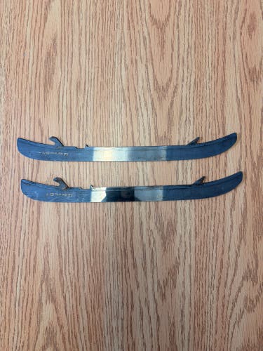 Bauer LS Pulse Ti 288 mm (Used)