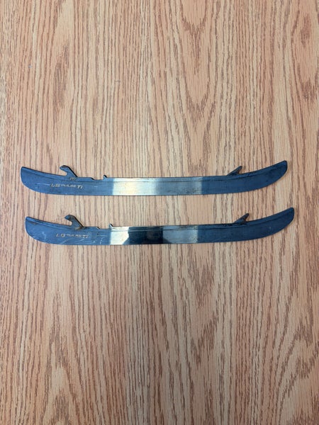 Bauer LS Pulse Ti 288 mm (Used)