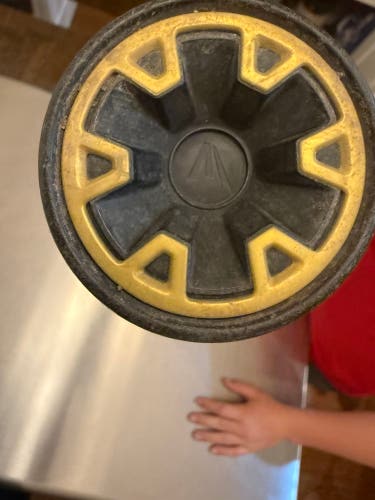 2019 Easton Beast Speed USABat Certified Bat (-10) 31 oz 31" (Used)