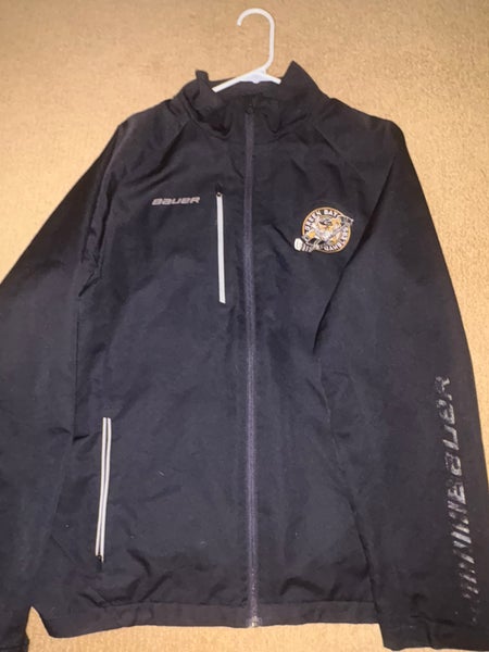 USHL Green Bay Gamblers Jacket