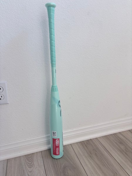 2026 Rawlings USSSA Certified Bat (-10) 19 oz 29" (New)