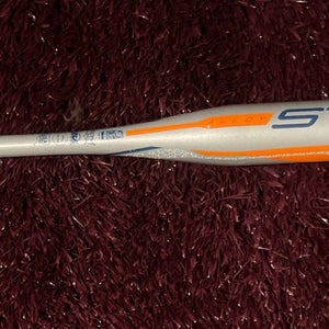 2020 Rawlings Storm Alloy Bat (-13) 16 oz 29" (Used)