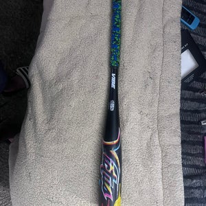 2024 Victus Vibe Alloy USSA Certified Bat (-10) 28" (Used)