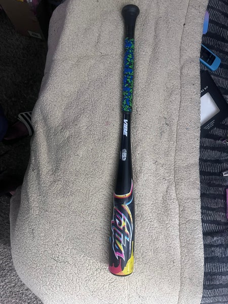 2024 Victus Vibe Alloy USABat Certified Bat (-10) 28" (Used)