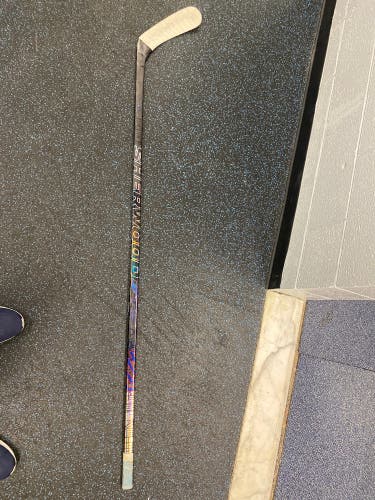 Sher-Wood Rekker Legend Pro — Refurbished Senior Right Handed Hockey Stick P92 75 Flex (Used)