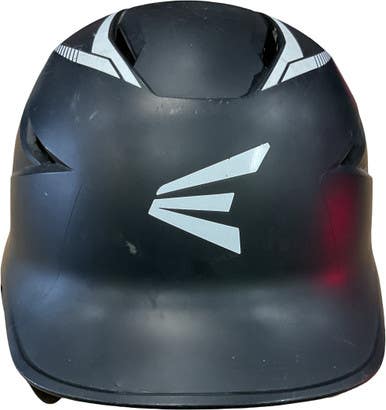 Used Easton ELITE Batting Helmet No Mask Black LG 11859-S000028956