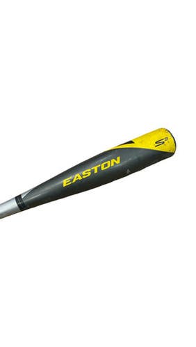 Used Easton S3 BB/SB USSSA 2 3/4 Bat 28" 11859-S000028950