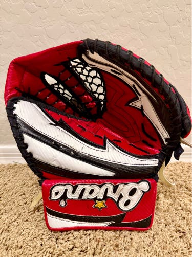 Brian's Thief Regular (Used)