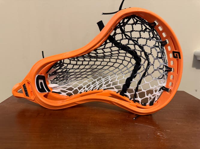 Gait Mustang Strung Heads (2)