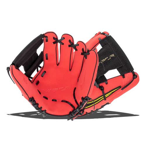 Used Nike N.101.3086.626.A1 Right Hand Thrower - Excellent Condition