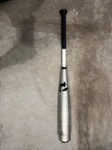 2024 DeMarini The Goods Hybrid USSSA Certified Bat (-10) 20 oz 30" (Used)