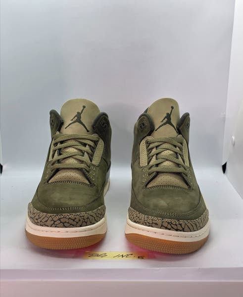 Air Jordan 3 Retro  display picture 2