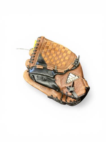 Used Adidas TR1250 BB/SB Glove LH Throw Brown 12 1/2" 11846-S000101529