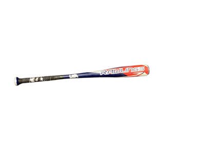 Used Rawlings FUEL BB/SB USA 2 5/8 Bat 28" 11846-S000101510
