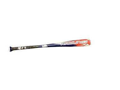 Used Rawlings FUEL BB/SB USA 2 5/8 Bat 28" 11846-S000101510