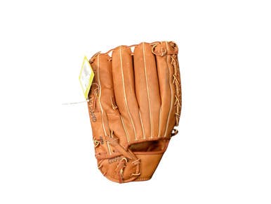 Used Wilson THE A2000 BB/SB Glove RH Throw Brown 13" 11846-S000101518
