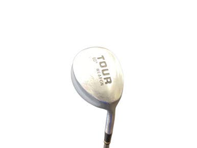 Used TOUR WEAPON Golf Wedge Mens RH 60 Degree 11846-S000101504