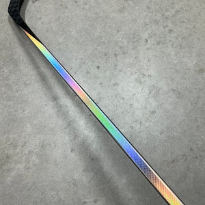 55 Flex P92 BLCKSTCK PRO 2 Proto2, Novium Pro 2 Similar Kick Intermediate Left Hand