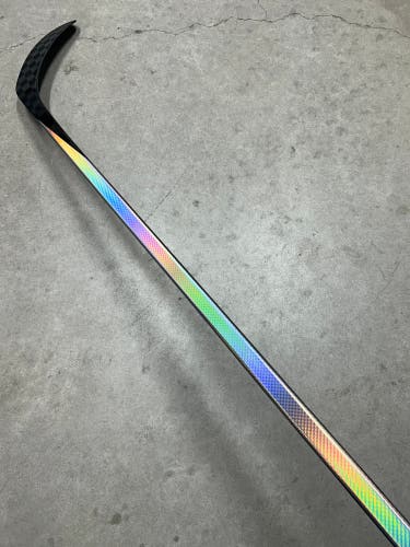 55 Flex P92 BLCKSTCK PRO 2 Proto2, Novium Pro 2 Similar Kick Intermediate Left Hand