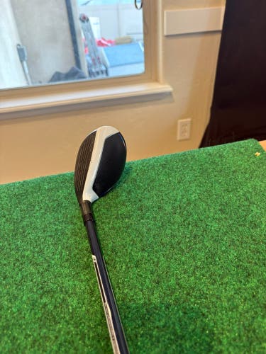 Golf Hybrid: Men's RAM Right Handed Hybrid 3H (Used)