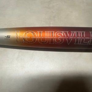 2023 Louisville Slugger Select PWR Composite USSSA Certified Bat (-5) 26 oz 31" (New)