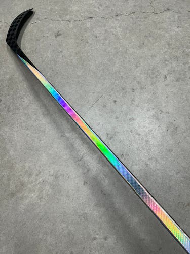 55 Flex P86 BLCKSTCK PRO 2 Proto2, Novium Pro 2 Similar Kick Intermediate Left Hand