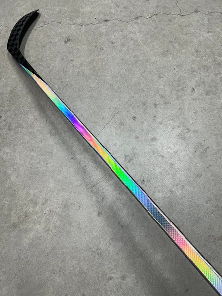 55 Flex P86 BLCKSTCK PRO 2 Proto2, Novium Pro 2 Similar Kick Intermediate Left Hand