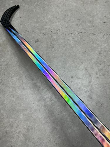 2 PACK 55 Flex P86 BLCKSTCK PRO 2 Proto2, Novium Pro 2 Similar Kick Intermediate Left Hand