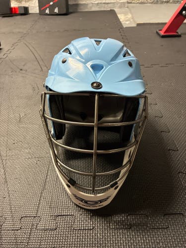 Cascade CPX-R Helmet (Used)