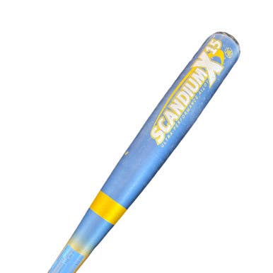 Used Rawlings BB/SB Other Bat 32" 11883-S000158319