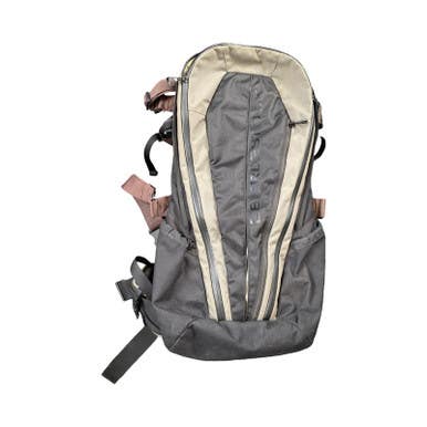 Used EBERLESTOCK Backpack Black 11883-S000158300