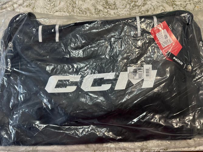 CCM Bag (New)