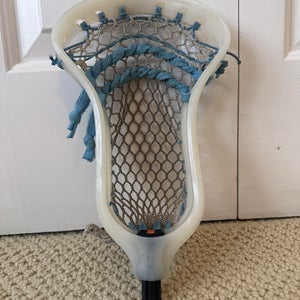 Warrior Burn FO Used Stringing Head (Used)