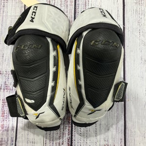 Senior Extra Large CCM Tacks 4052 Elbow Pads (Used)