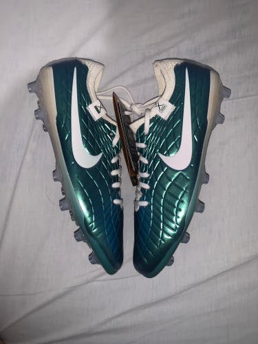 Nike Tiempo Legend 10 Elite AG-Pro Emerald
