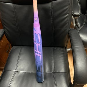 2026 Easton Ghost Advanced Composite Bat (-10) 22 oz 32" (New)