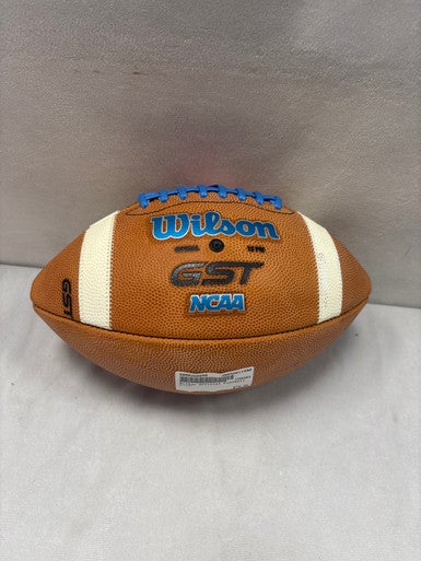 Used Wilson Official Football 11490-S000269855